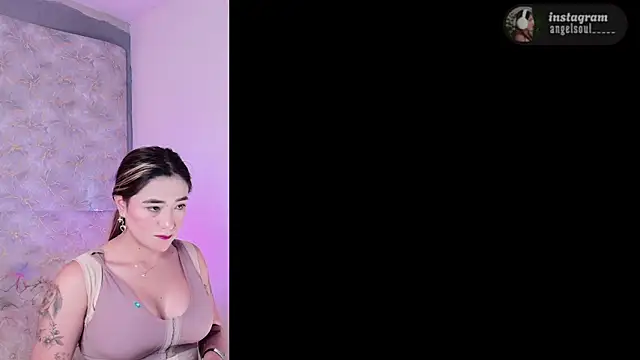 Angelst   online show from 03-15-26, 08:10