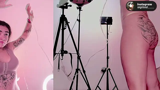 Angelst   online show from 03-01-26, 08:36