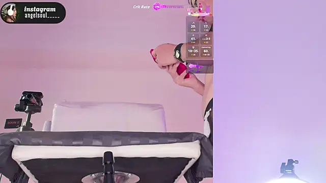 Snapshot of Angelst__ chatting on 09-19-25, 06:06 Angelst online show from 09-19-25, 06:06