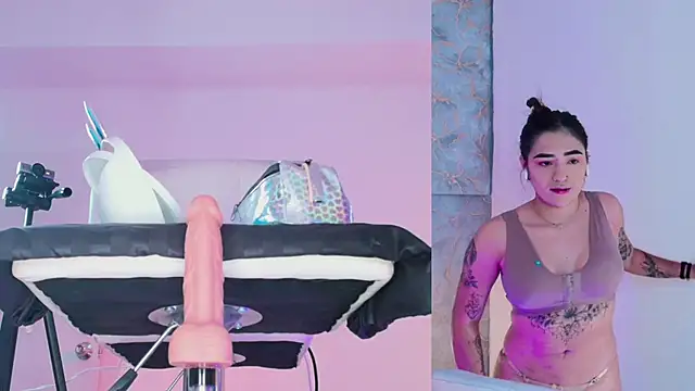 Angelst   online show from 11-27-25, 05:52