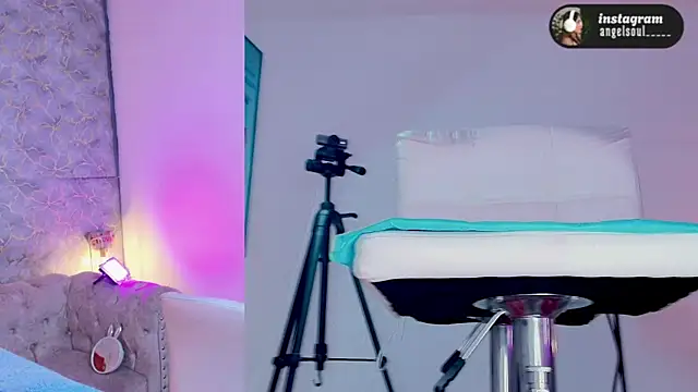 Angelst   online show from 02-14-26, 08:14