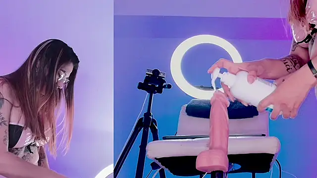 Angelst   online show from 04-09-26, 01:29