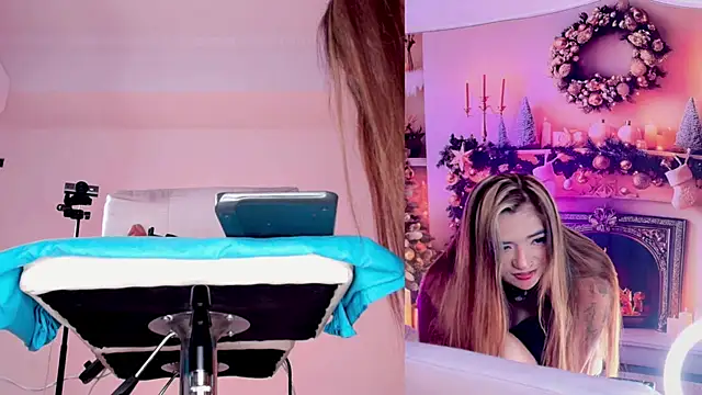 Angelst   online show from 12-19-25, 08:27