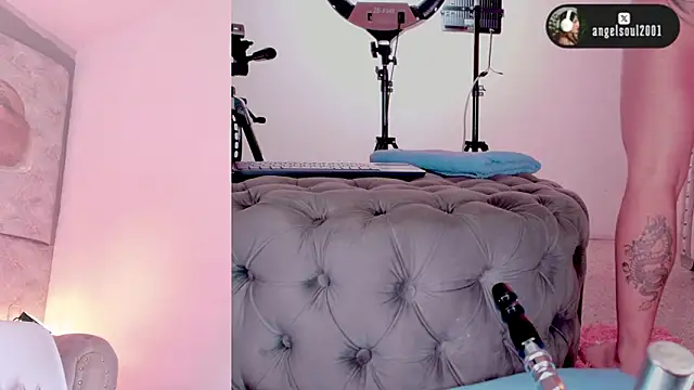 Angelst   online show from 02-28-26, 07:19