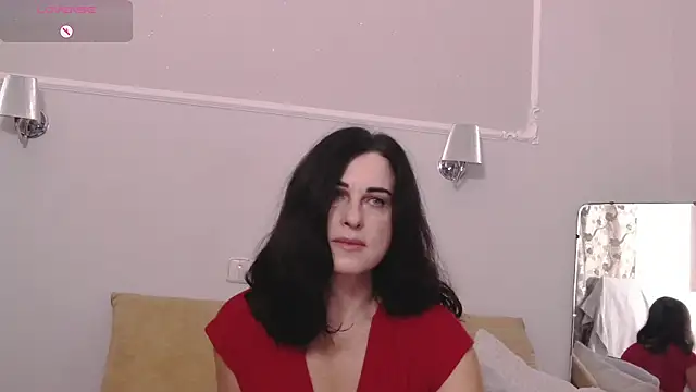 MonicaMelano online show from 10-30-25, 03:31