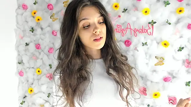 Snapshot of BabyAylin chatting on 03-03-25, 03:22 BabyAylin online show from 03-03-25, 03:22