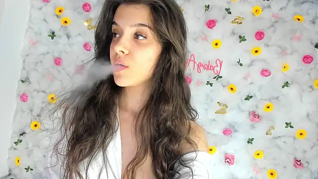 Snapshot of BabyAylin chatting on 02-26-25, 07:45 BabyAylin online show from 02-26-25, 07:45
