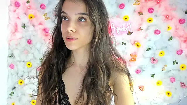 Snapshot of BabyAylin chatting on 02-10-25, 08:42 BabyAylin online show from 02-10-25, 08:42