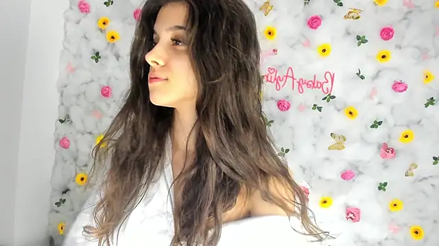 Snapshot of BabyAylin chatting on 02-26-25, 04:41 BabyAylin online show from 02-26-25, 04:41