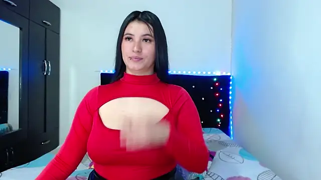 Zasha Kaira online show from 10-18-25, 08:22