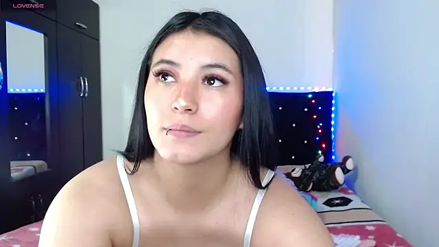 Zasha Kaira online show from 09-15-25, 09:37