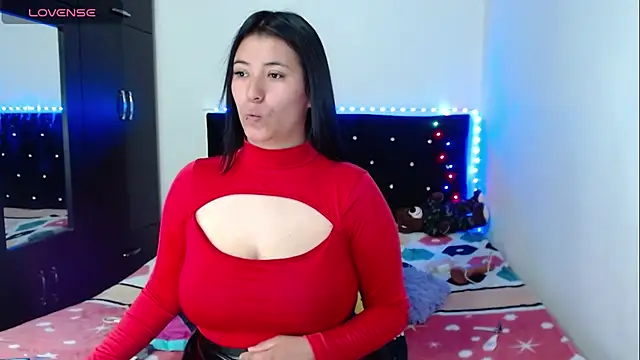 Zasha Kaira online show from 12-05-25, 09:34