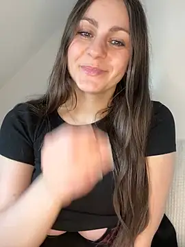 Loella-Rose online show from 04-22-26, 07:59