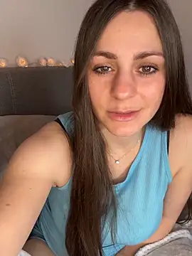 Loella-Rose online show from 02-09-25, 11:25