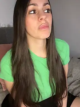 Loella-Rose online show from 01-23-25, 08:36