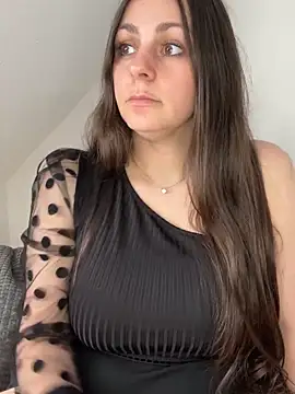 Loella-Rose online show from 04-10-26, 03:41