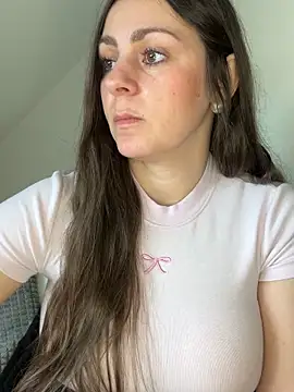 Loella-Rose online show from 04-17-26, 07:22