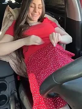 Loella-Rose online show from 03-06-25, 12:09