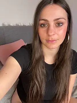 Loella-Rose online show from 01-15-25, 09:35