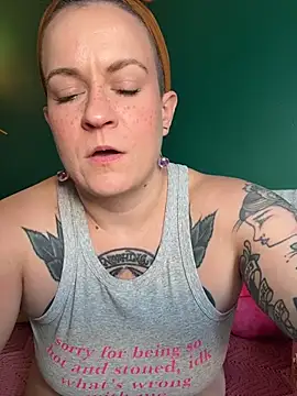 quinnmariexo online show from 03-29-26, 09:27