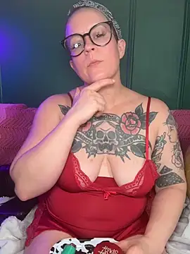 quinnmariexo online show from 06-14-26, 10:55