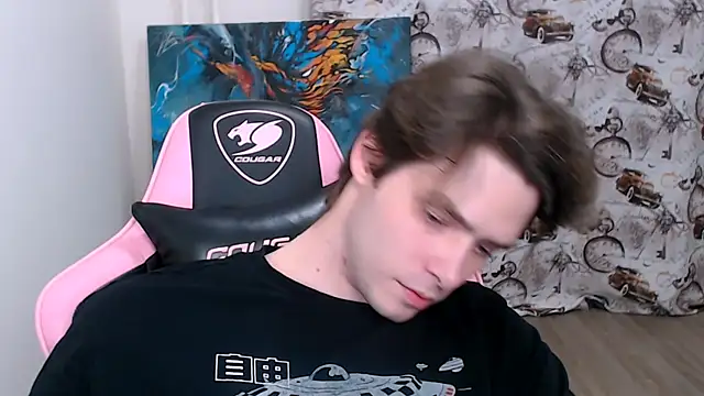 DmitryRomanov online show from 02-28-26, 08:41