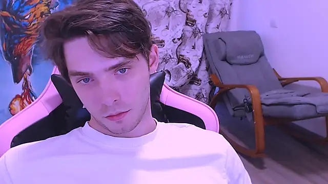 DmitryRomanov online show from 09-10-25, 04:28