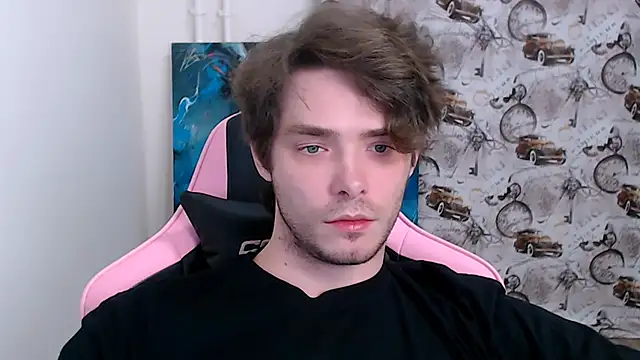 DmitryRomanov online show from 03-07-26, 03:35