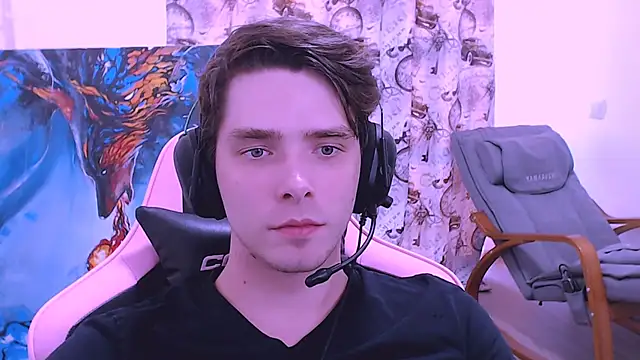 DmitryRomanov online show from 09-08-25, 04:17