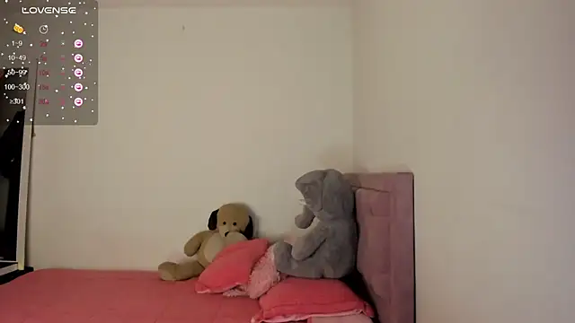 youpinkgirl  online show from 02-27-25, 11:37