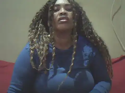 SexxyBoob online show from 07-17-26, 11:02