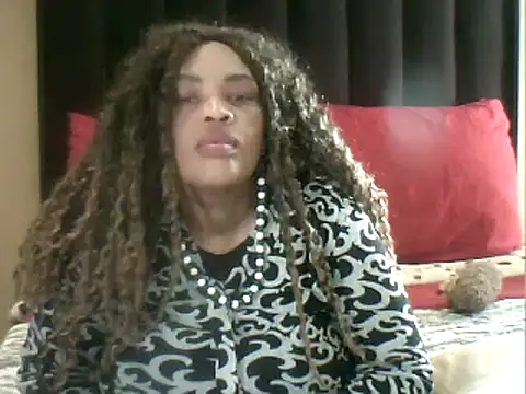 SexxyBoob online show from 07-29-26, 06:34