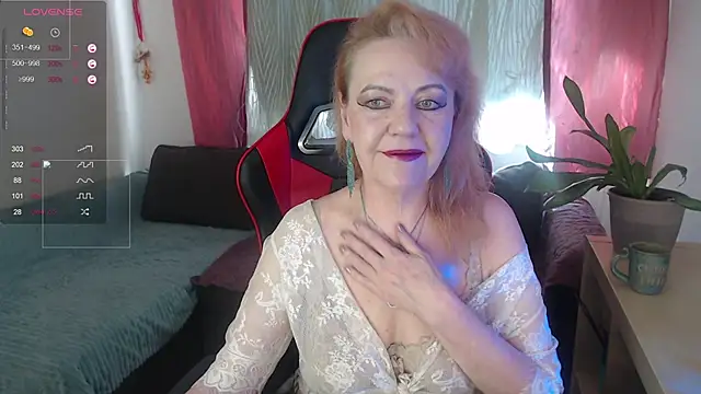 Snapshot of Liset_Monro chatting on 05-19-26, 06:09 Liset Monro online show from 05-19-26, 06:09