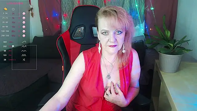 Snapshot of Liset_Monro chatting on 05-10-26, 05:15 Liset Monro online show from 05-10-26, 05:15