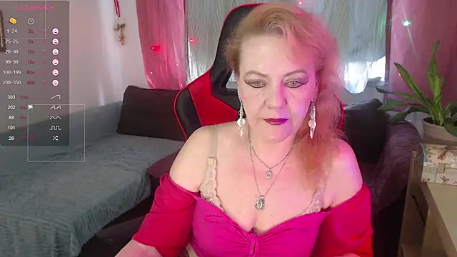 Snapshot of Liset_Monro chatting on 05-24-26, 01:22 Liset Monro online show from 05-24-26, 01:22