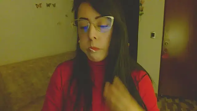 ella peck online show from 05-13-26, 04:52