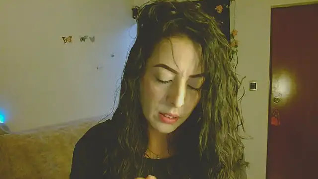 ella peck online show from 05-16-26, 08:19