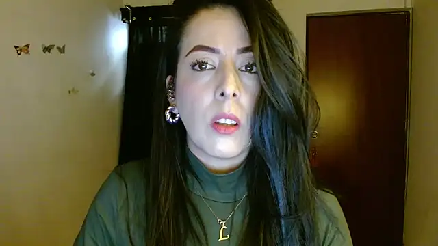 ella peck online show from 06-16-26, 07:47