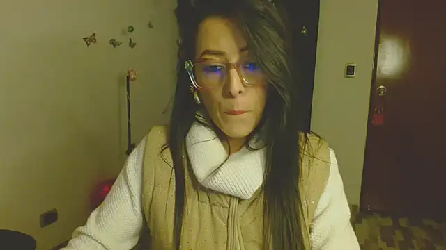 ella peck online show from 12-03-25, 02:12