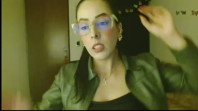 ella peck online show from 04-21-26, 03:57