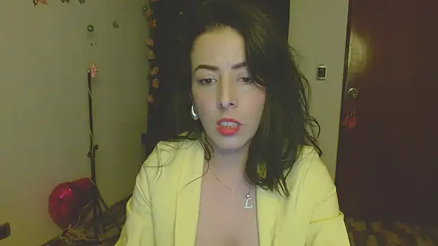 ella peck online show from 12-18-25, 04:50