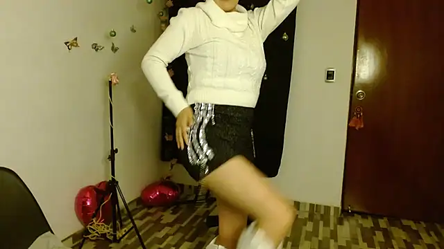 ella peck online show from 11-22-25, 12:43