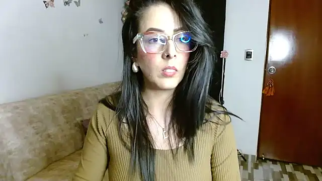 ella peck online show from 02-26-26, 04:34