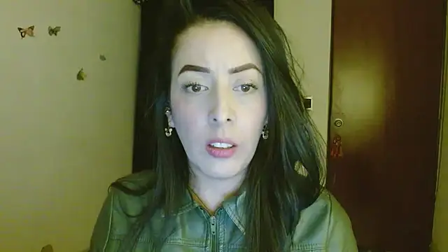 ella peck online show from 06-26-26, 03:34