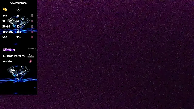 vale bunny23 online show from 01-16-26, 03:32