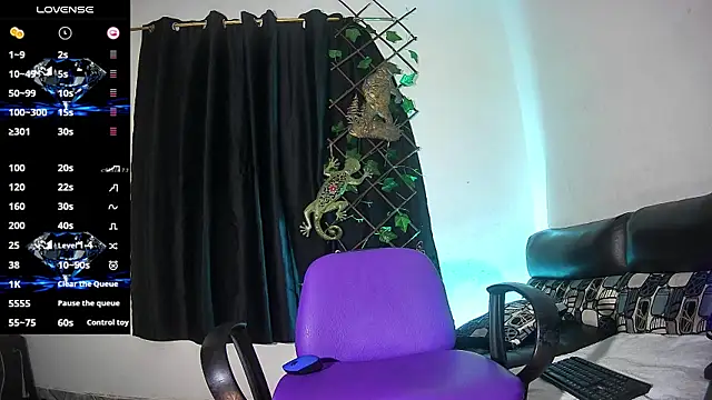 vale bunny23 online show from 11-12-25, 02:15