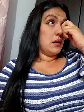 Sophie-hatter online show from 09-15-25, 03:07