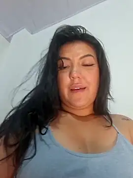 Sophie-hatter online show from 04-03-26, 06:47