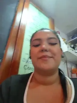 Sophie-hatter online show from 07-10-26, 03:23