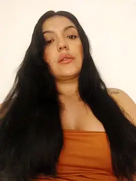 Sophie-hatter online show from 03-02-25, 02:51